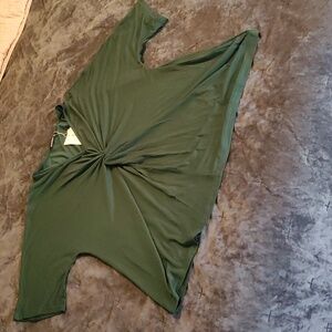 NWT BloomChic shirt